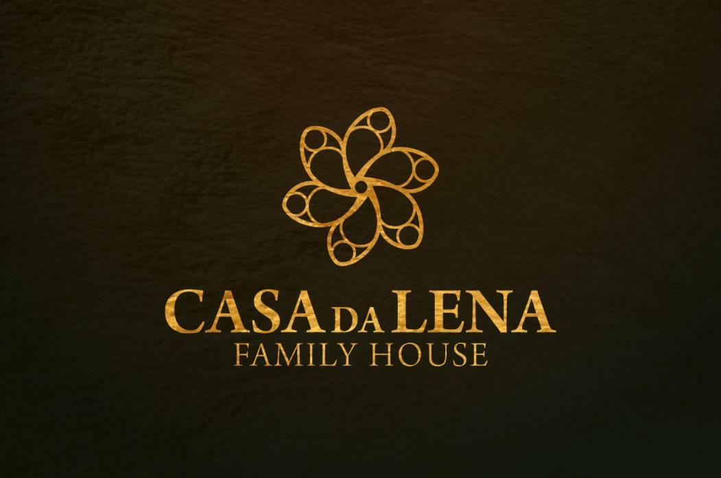 Casa Da Lena Hotel Batalha Exterior photo